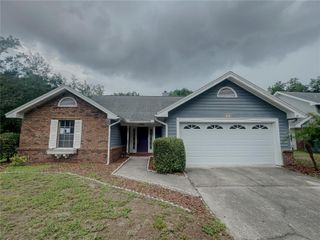 3580 MARSTON DRIVE, Orlando, FL 32812
