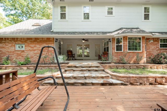 6619 Rollins Dr, Tyler, TX 75703