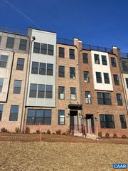 807 WESLEY LN #A, Charlottesville, VA 22911