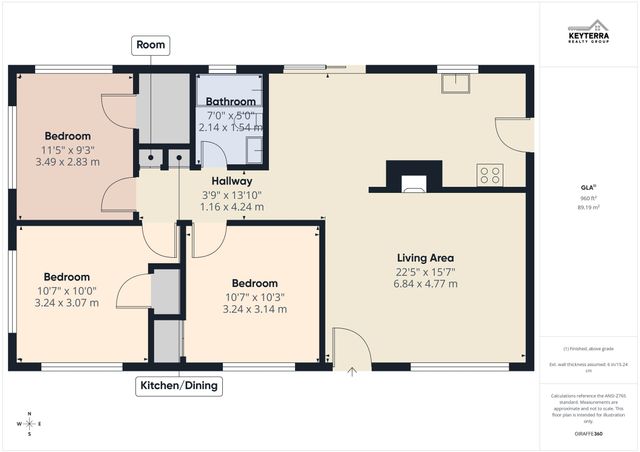 321 E Pine, Jacksboro, TX 76458