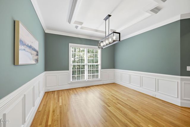 215 Lansbrooke Lane, Apex, NC 27502