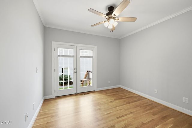 215 Lansbrooke Lane, Apex, NC 27502