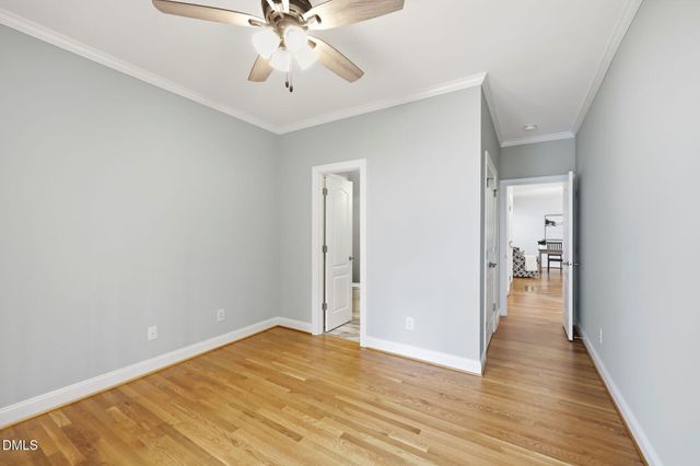 215 Lansbrooke Lane, Apex, NC 27502