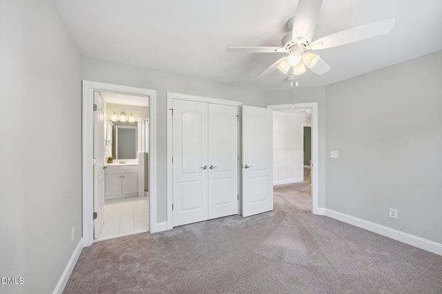 215 Lansbrooke Lane, Apex, NC 27502