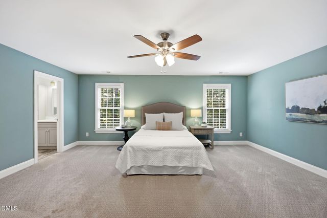215 Lansbrooke Lane, Apex, NC 27502