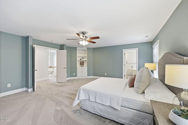 215 Lansbrooke Lane, Apex, NC 27502