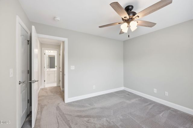 215 Lansbrooke Lane, Apex, NC 27502