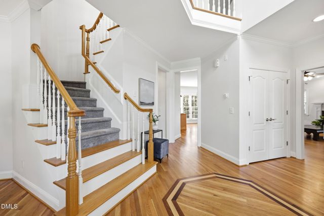 215 Lansbrooke Lane, Apex, NC 27502