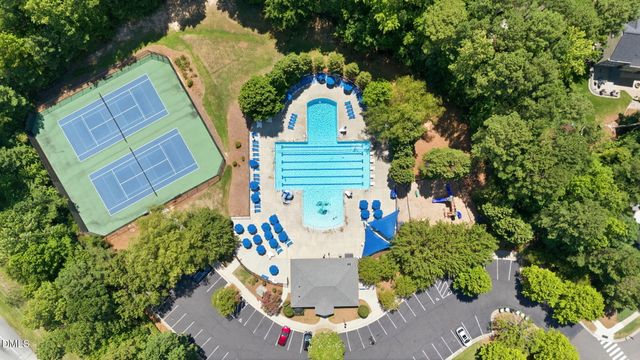 215 Lansbrooke Lane, Apex, NC 27502