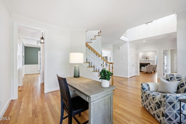 215 Lansbrooke Lane, Apex, NC 27502