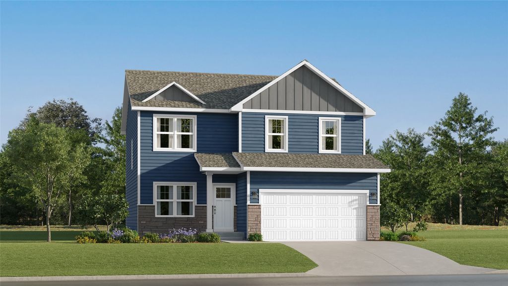 140 Timberly Court SE, West Des Moines, IA 50265