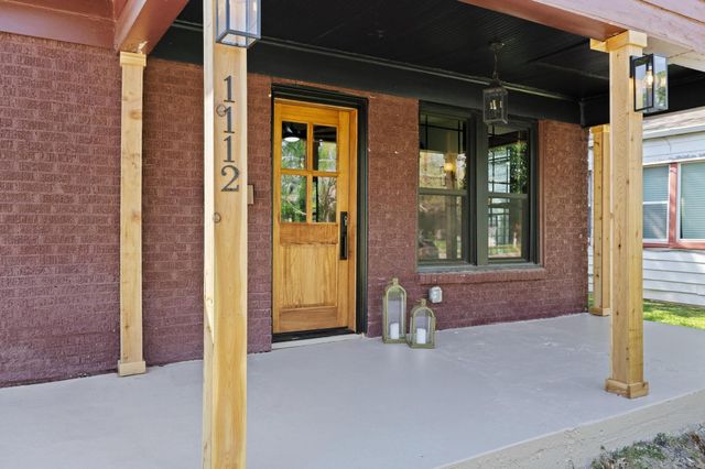 1112 S Travis Street, Sherman, TX 75090