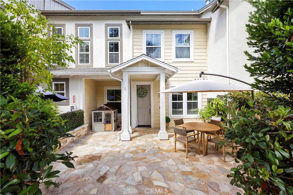 71 Orange Blossom, Ladera Ranch, CA 92694 — exterior
