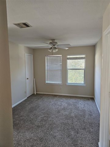 4839 Montclair Hill Lane, Fresno, TX 77545