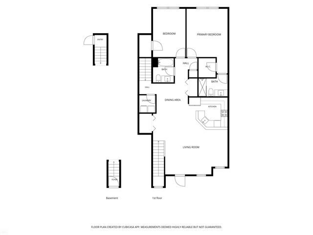 32968 Antrim Drive, Chesterfield Twp, MI 48047