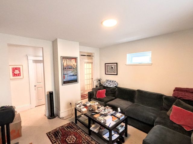 41 School St. 2, Boston, MA 02119