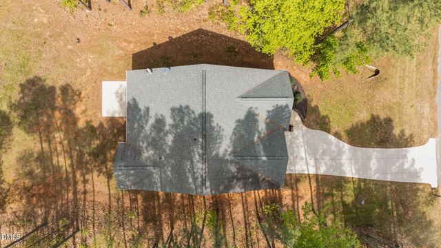 4537 Gresham Drive, Oxford, NC 27565