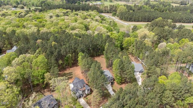 4537 Gresham Drive, Oxford, NC 27565