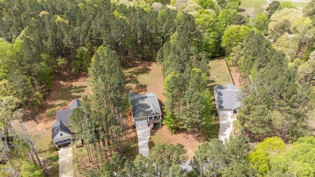 4537 Gresham Drive, Oxford, NC 27565