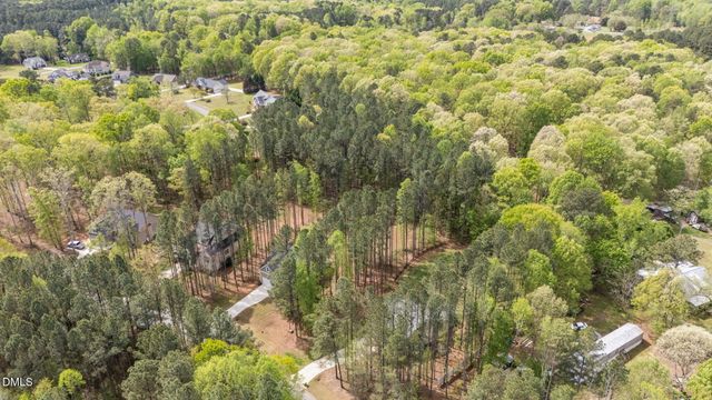 4537 Gresham Drive, Oxford, NC 27565