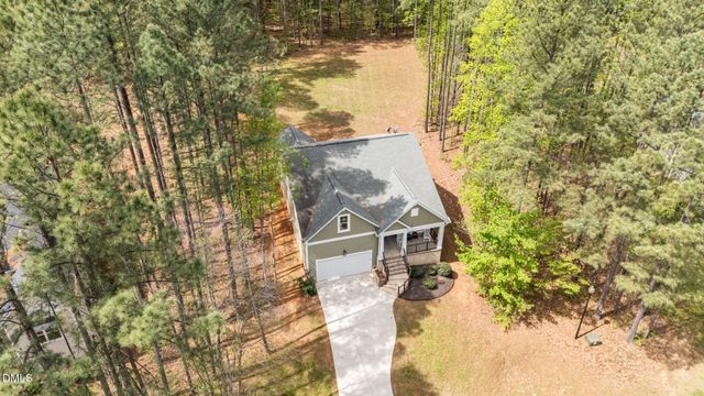4537 Gresham Drive, Oxford, NC 27565