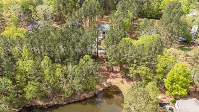 4537 Gresham Drive, Oxford, NC 27565