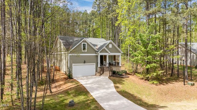 4537 Gresham Drive, Oxford, NC 27565
