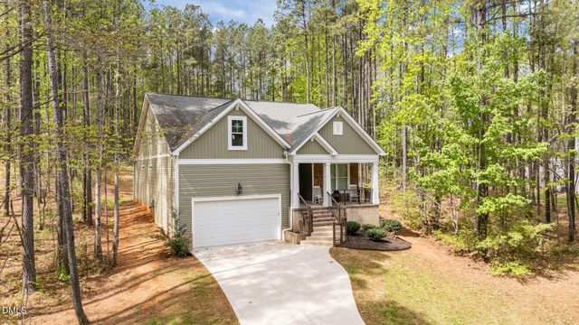 4537 Gresham Drive, Oxford, NC 27565