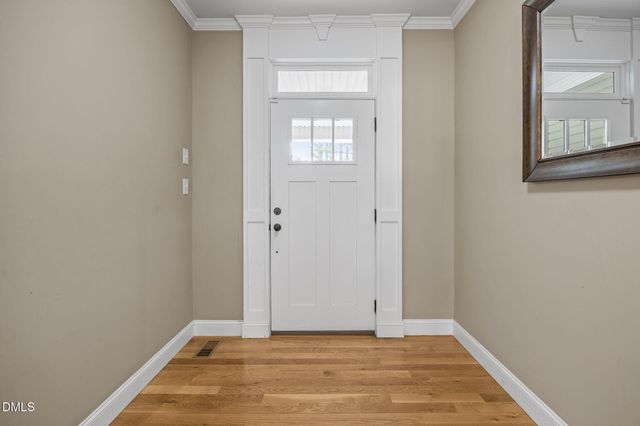 4537 Gresham Drive, Oxford, NC 27565