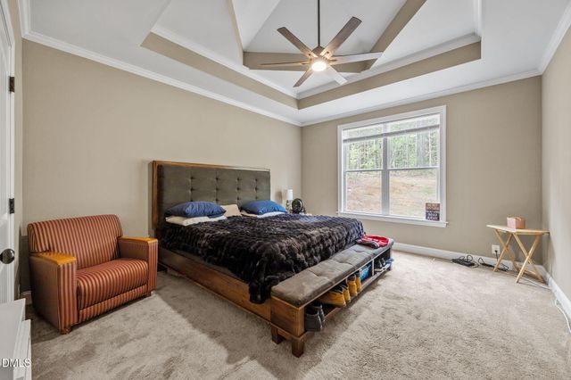4537 Gresham Drive, Oxford, NC 27565