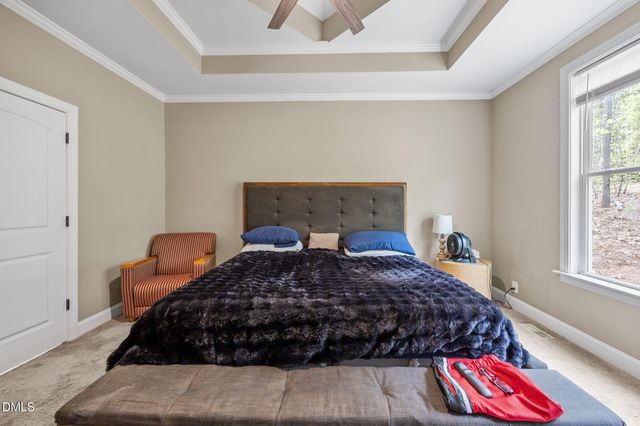 4537 Gresham Drive, Oxford, NC 27565