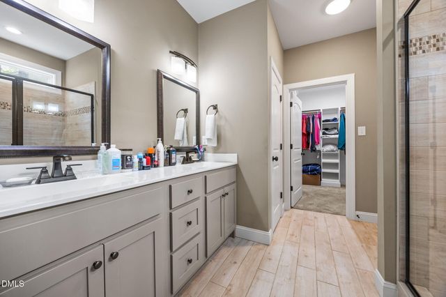 4537 Gresham Drive, Oxford, NC 27565