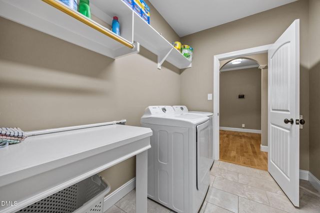4537 Gresham Drive, Oxford, NC 27565
