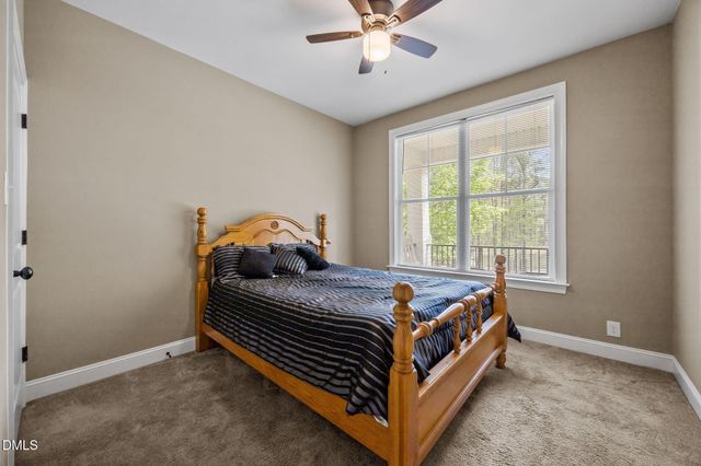 4537 Gresham Drive, Oxford, NC 27565