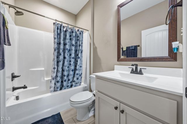 4537 Gresham Drive, Oxford, NC 27565