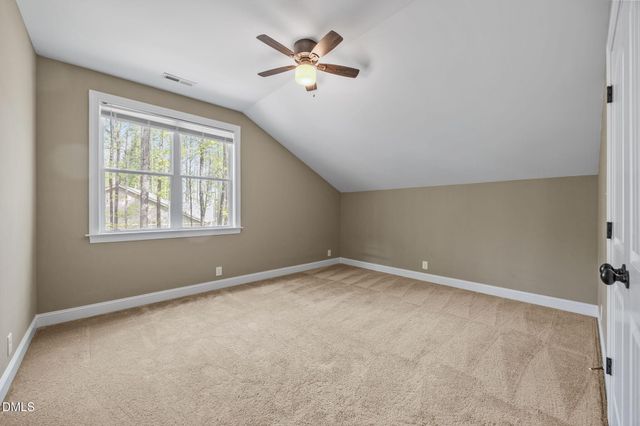 4537 Gresham Drive, Oxford, NC 27565