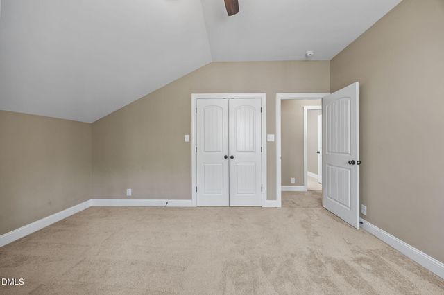 4537 Gresham Drive, Oxford, NC 27565