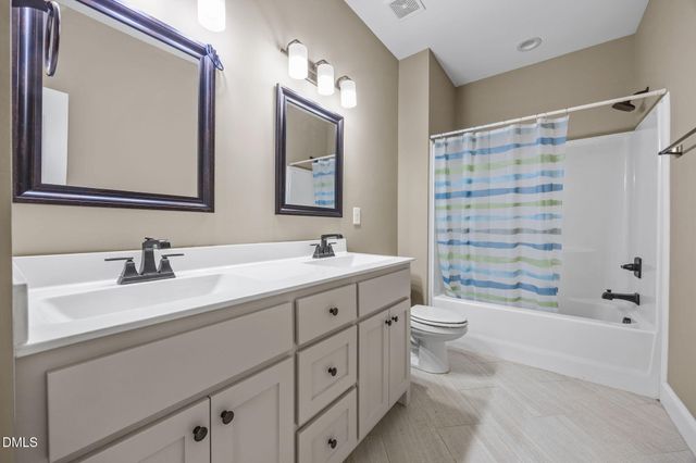 4537 Gresham Drive, Oxford, NC 27565