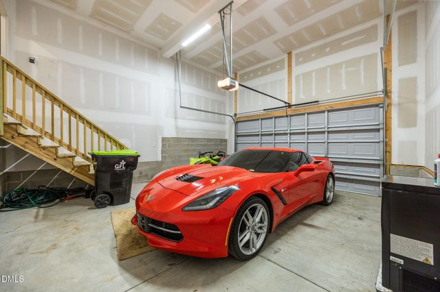 4537 Gresham Drive, Oxford, NC 27565