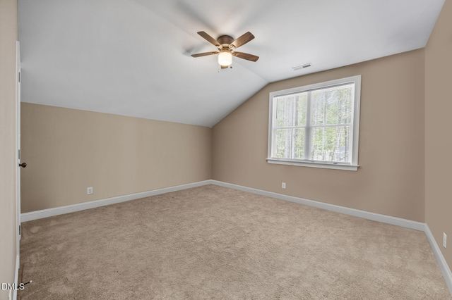 4537 Gresham Drive, Oxford, NC 27565
