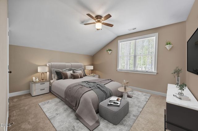 4537 Gresham Drive, Oxford, NC 27565