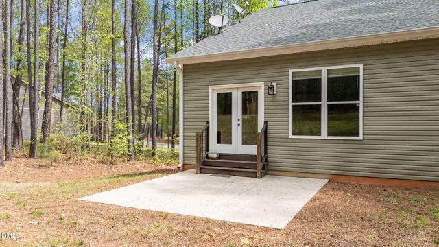 4537 Gresham Drive, Oxford, NC 27565