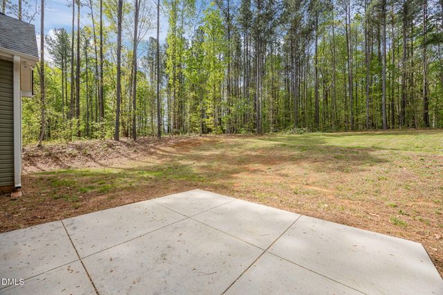 4537 Gresham Drive, Oxford, NC 27565