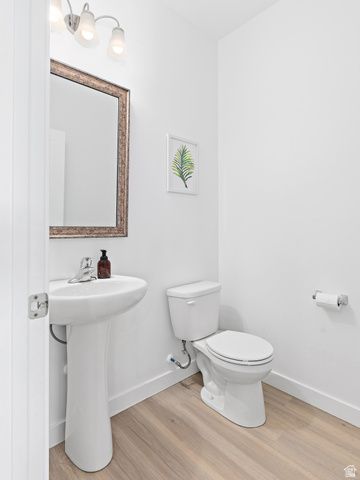 3710 W 830 N, Lehi, UT 84048