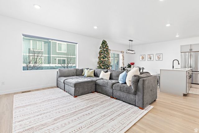 3710 W 830 N, Lehi, UT 84048