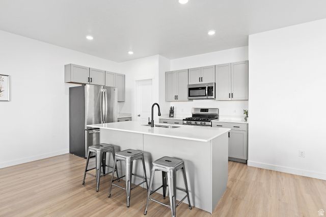 3710 W 830 N, Lehi, UT 84048