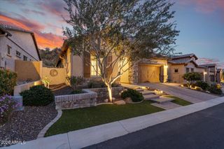 1865 N BERNARD Circle, Mesa, AZ 85207