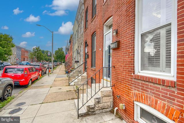 1410 TOWSON ST, Baltimore, MD 21230