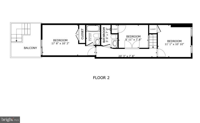 1410 TOWSON ST, Baltimore, MD 21230