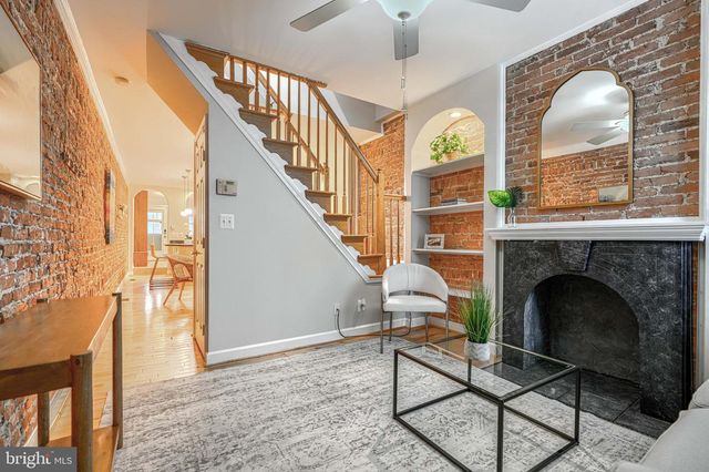 1410 TOWSON ST, Baltimore, MD 21230